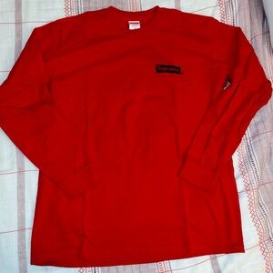 Supreme Sacred Unique Psycho Long Sleeve T-shirt Men’s Large 2020